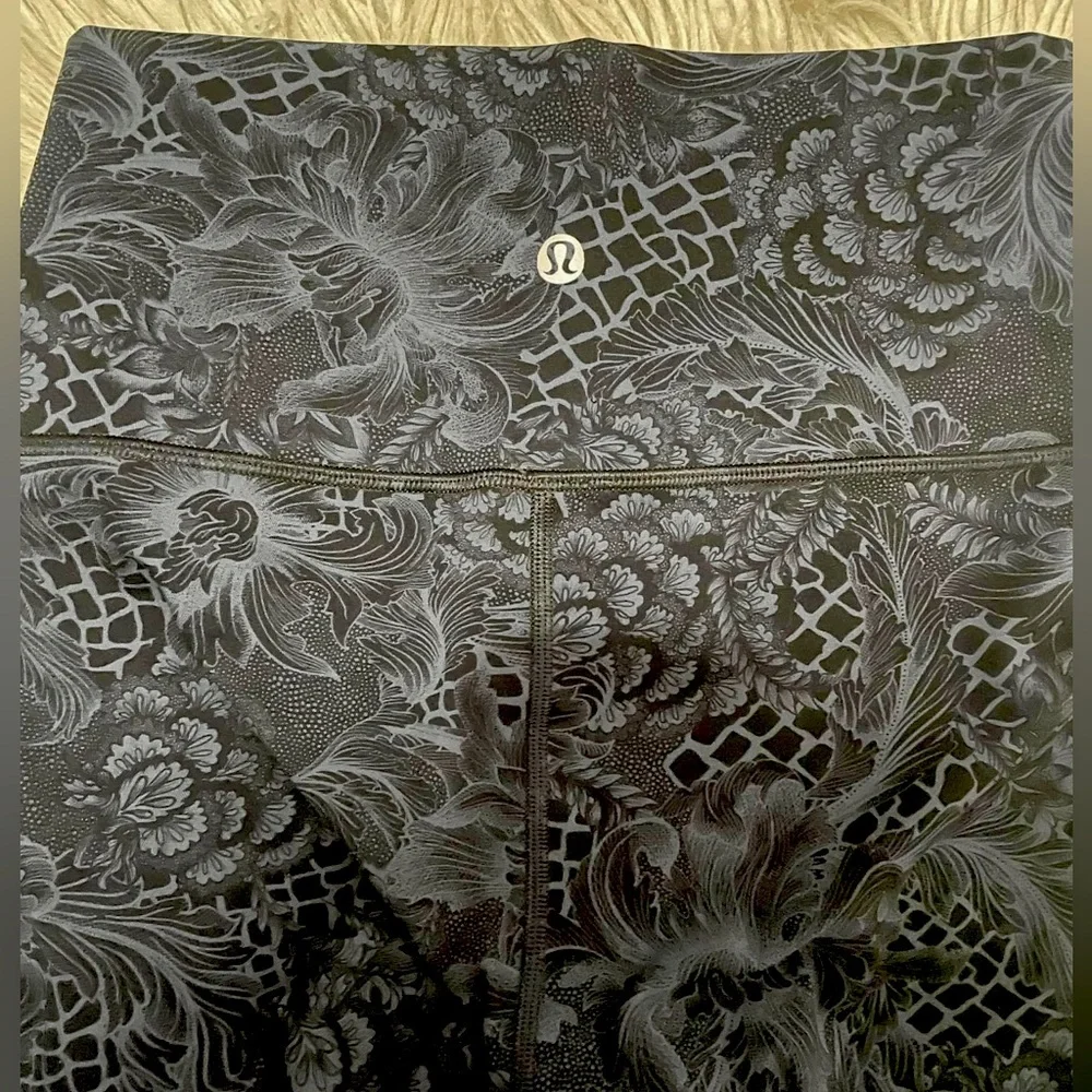 Wunder Under High Rise Legging - Picture 4 of 6
